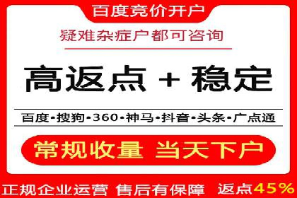 sem账户托管案例：让每一分钱都花在刀刃上